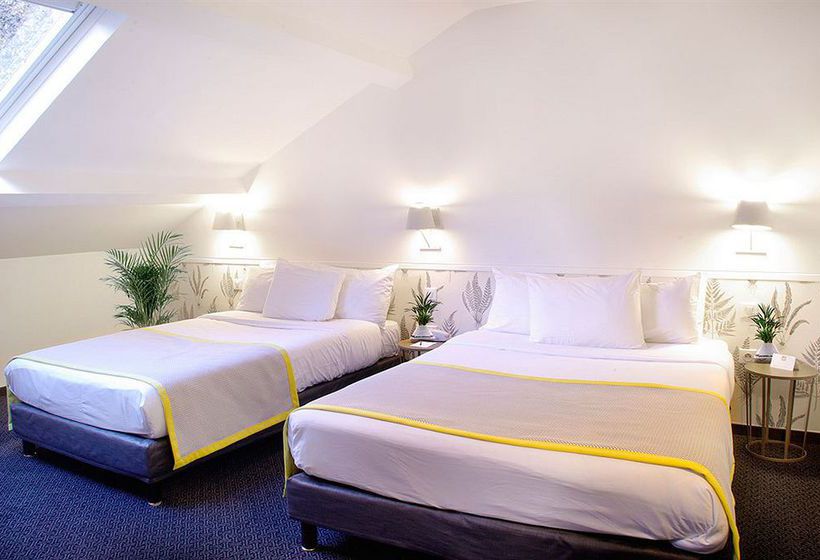 George Opera Astotel  | Paris | Paris | France 13