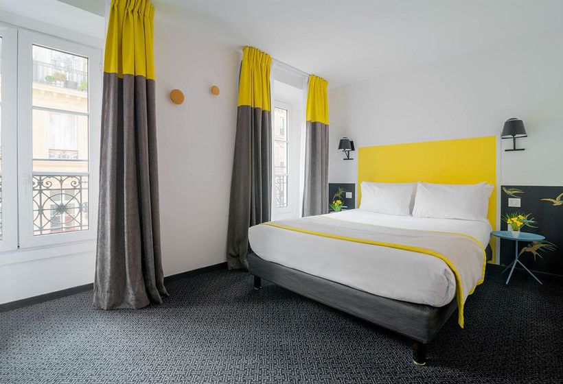 George Opera Astotel  | Paris | Paris | France 14