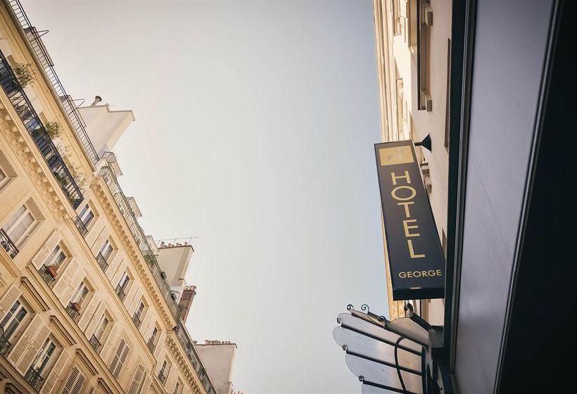 George Opera Astotel  | Paris | Paris | France 16