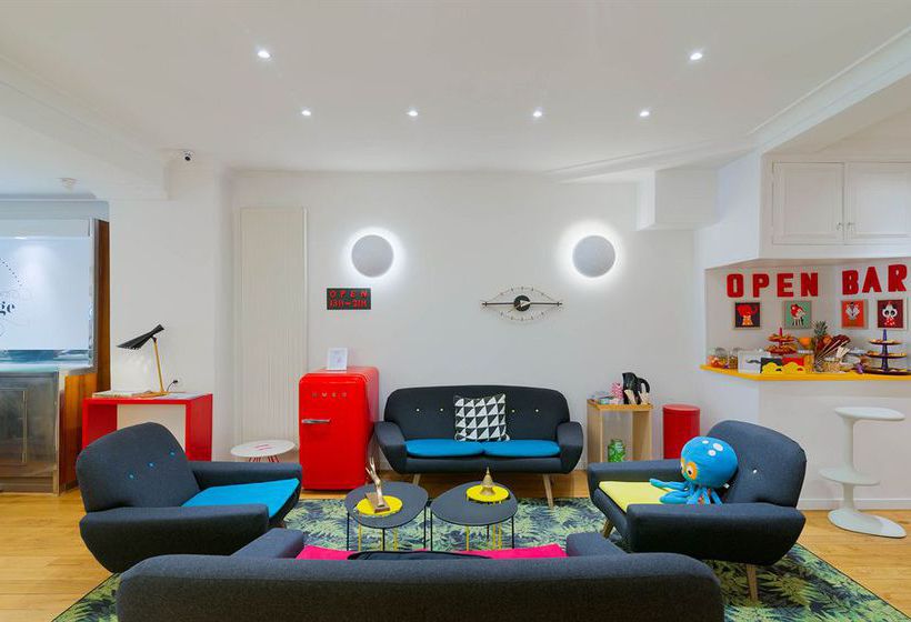 George Opera Astotel  | Paris | Paris | France 18