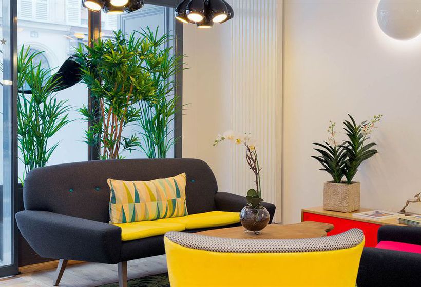 George Opera Astotel  | Paris | Paris | France 19