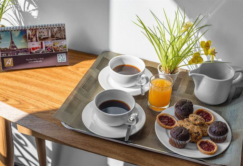 George Opera Astotel  | Paris | Paris | France 20