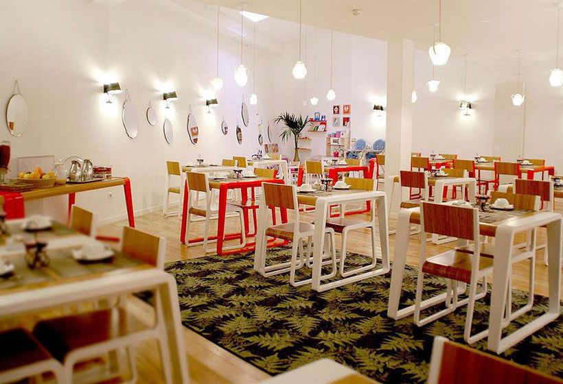 George Opera Astotel  | Paris | Paris | France 5