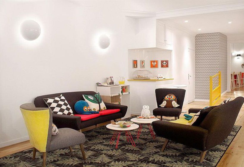 George Opera Astotel  | Paris | Paris | France 9