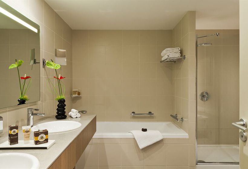 Hôtel Pullman Bordeaux Lac  | Bordeaux | Gironde | France 1