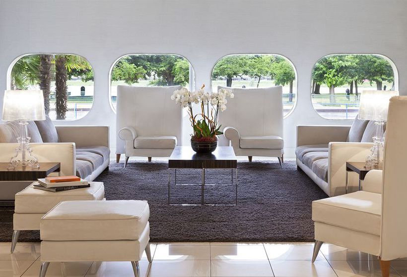 Hôtel Pullman Bordeaux Lac  | Bordeaux | Gironde | France 14