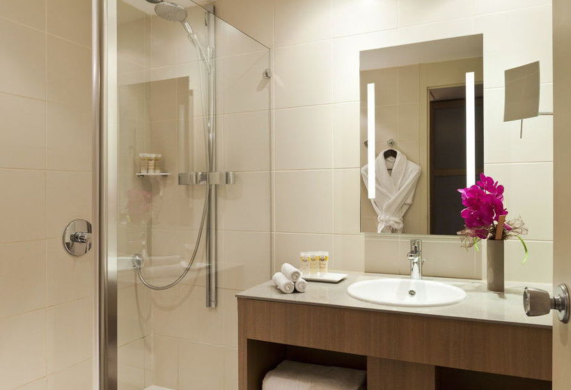 Hôtel Pullman Bordeaux Lac  | Bordeaux | Gironde | France 16