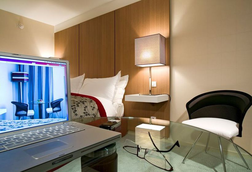 Hôtel Pullman Bordeaux Lac  | Bordeaux | Gironde | France 17