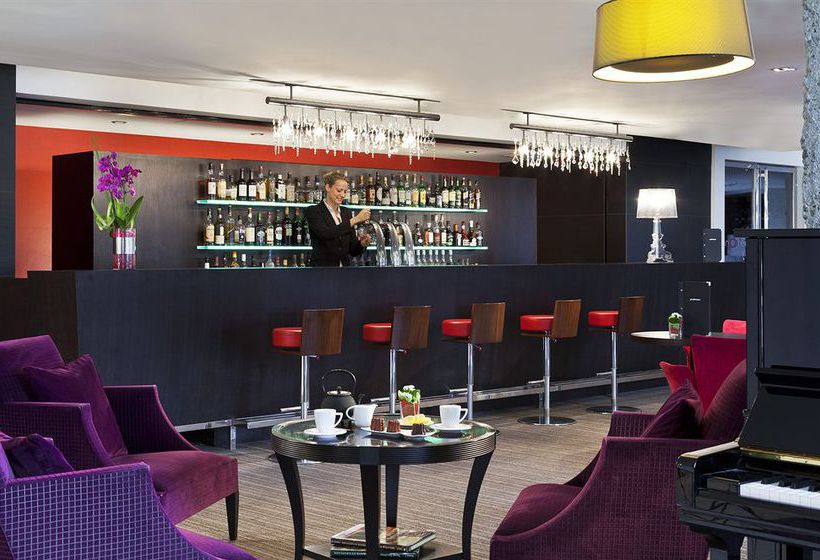 Hôtel Pullman Bordeaux Lac  | Bordeaux | Gironde | France 5