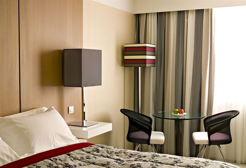 Hôtel Pullman Bordeaux Lac  | Bordeaux | Gironde | France 6