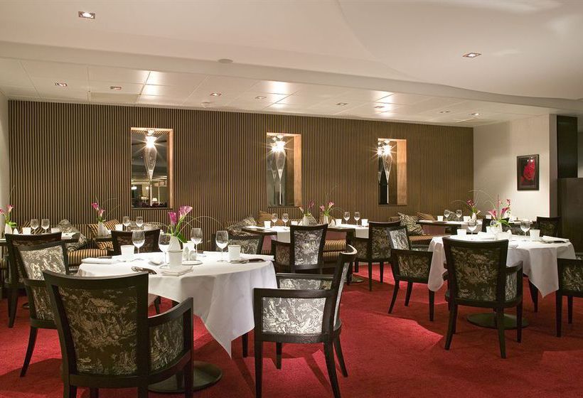 Hôtel Pullman Bordeaux Lac  | Bordeaux | Gironde | France 8