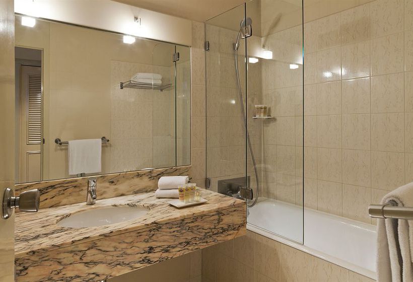 Hôtel Pullman Bordeaux Lac  | Bordeaux | Gironde | France 9