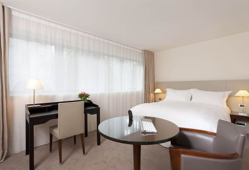 Hôtel La Maison Champs Elysees  | Paris | Paris | France 16