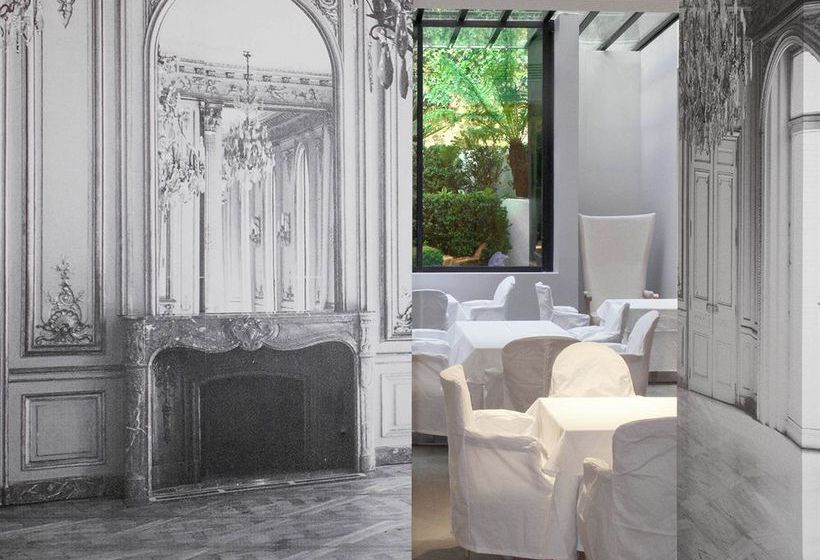 Hôtel La Maison Champs Elysees  | Paris | Paris | France 7