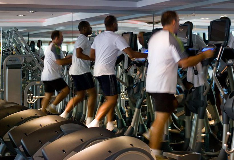 Paris Marriott Rive Gauche Hotel & Conference Center  | Paris | Paris | France 13