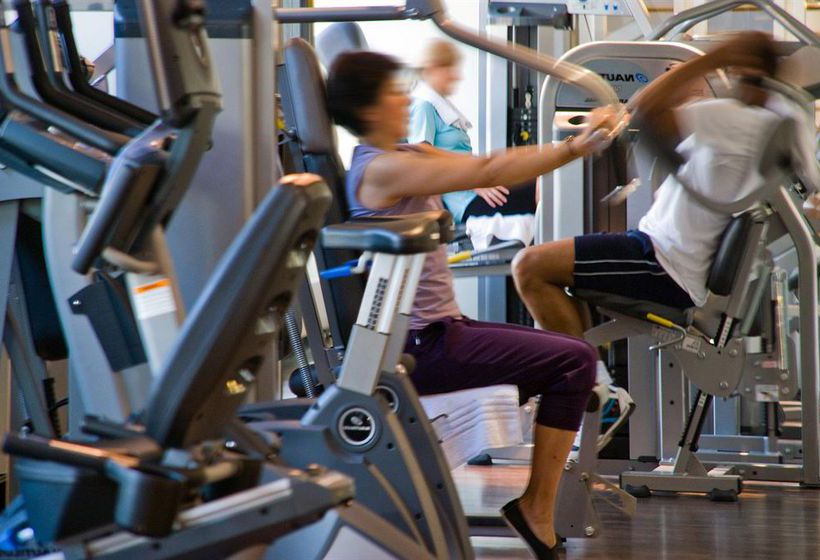 Paris Marriott Rive Gauche Hotel & Conference Center  | Paris | Paris | France 14