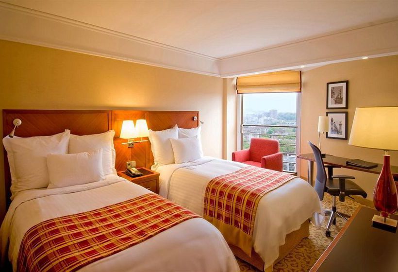 Paris Marriott Rive Gauche Hotel & Conference Center  | Paris | Paris | France 16