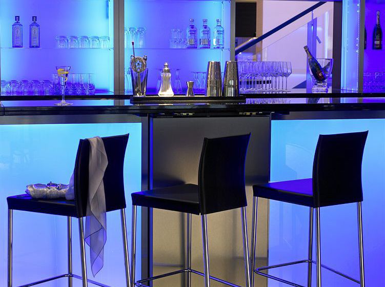 Paris Marriott Rive Gauche Hotel & Conference Center  | Paris | Paris | France 19