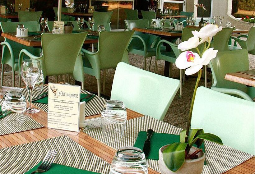 Brit Hotel Bordeaux Merignac - Le Soretel Merignac Gironda