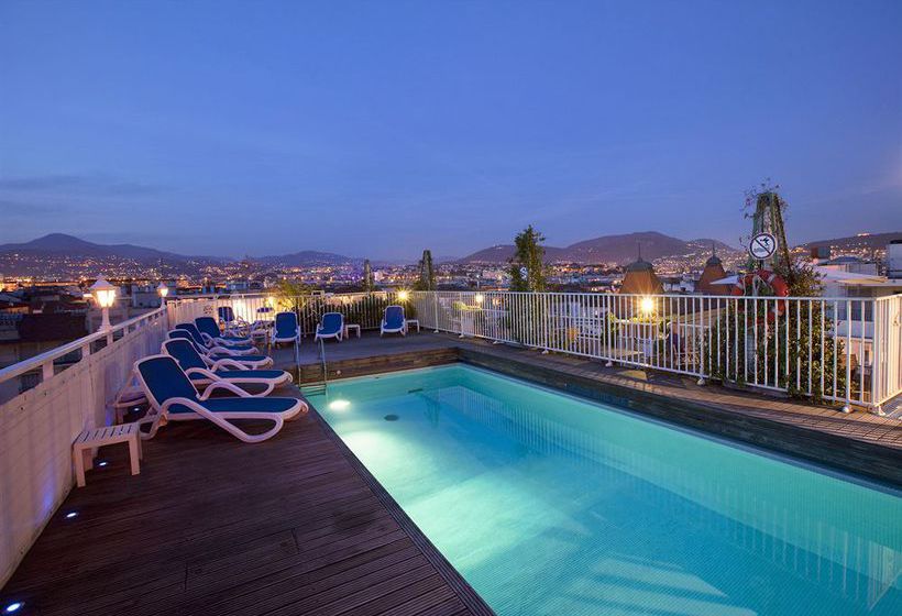 Splendid Hotel & Spa Niza Alpes Marítimos