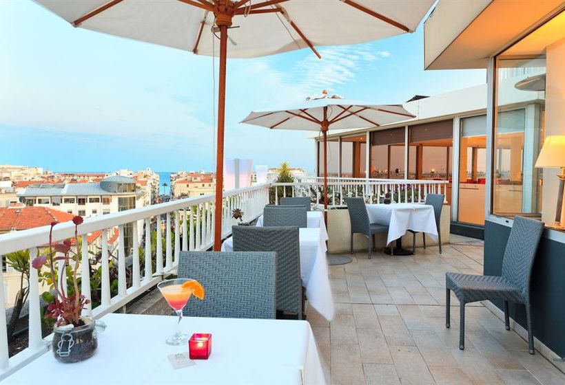 Splendid Hotel & Spa  | Nice | Alpes-Maritimes | France 1