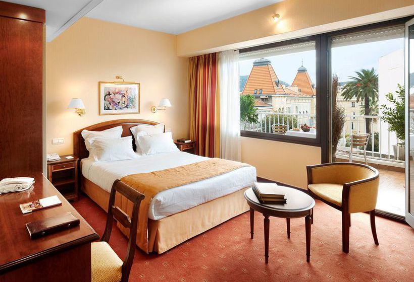 Splendid Hotel & Spa  | Nice | Alpes-Maritimes | France 10