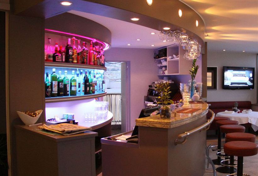 Splendid Hotel & Spa  | Nice | Alpes-Maritimes | France 11