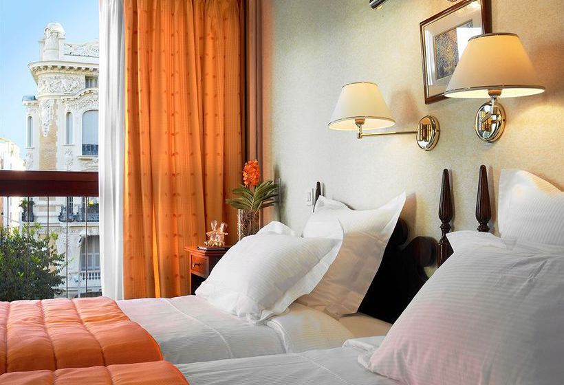 Splendid Hotel & Spa  | Nice | Alpes-Maritimes | France 12