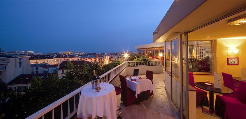 Splendid Hotel & Spa  | Nice | Alpes-Maritimes | France 14