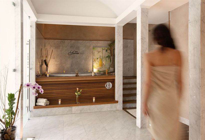 Splendid Hotel & Spa  | Nice | Alpes-Maritimes | France 15