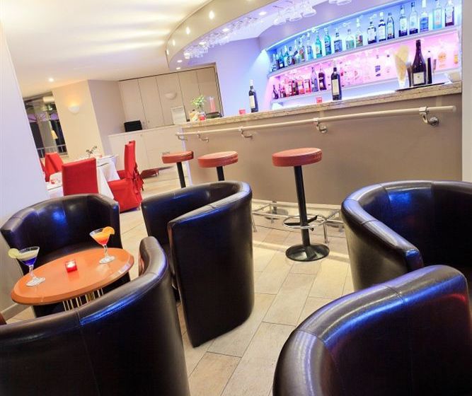 Splendid Hotel & Spa  | Nice | Alpes-Maritimes | France 16