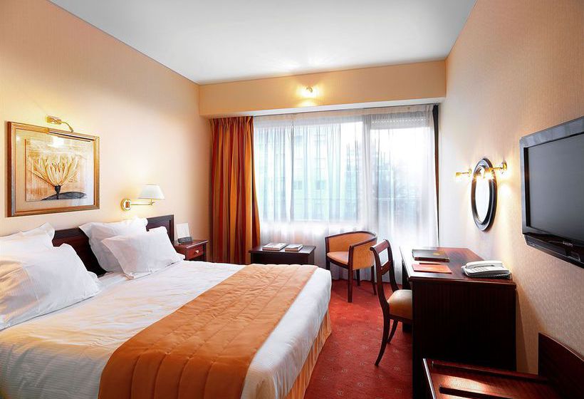 Splendid Hotel & Spa  | Nice | Alpes-Maritimes | France 19