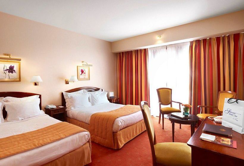 Splendid Hotel & Spa  | Nice | Alpes-Maritimes | France 2