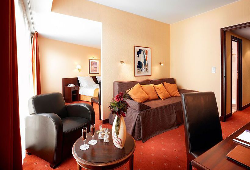 Splendid Hotel & Spa  | Nice | Alpes-Maritimes | France 20