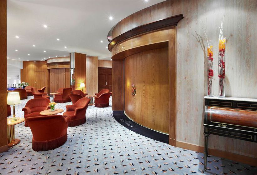 Splendid Hotel & Spa  | Nice | Alpes-Maritimes | France 4