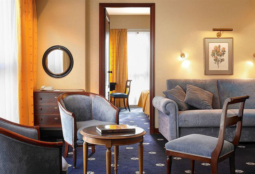 Splendid Hotel & Spa  | Nice | Alpes-Maritimes | France 6