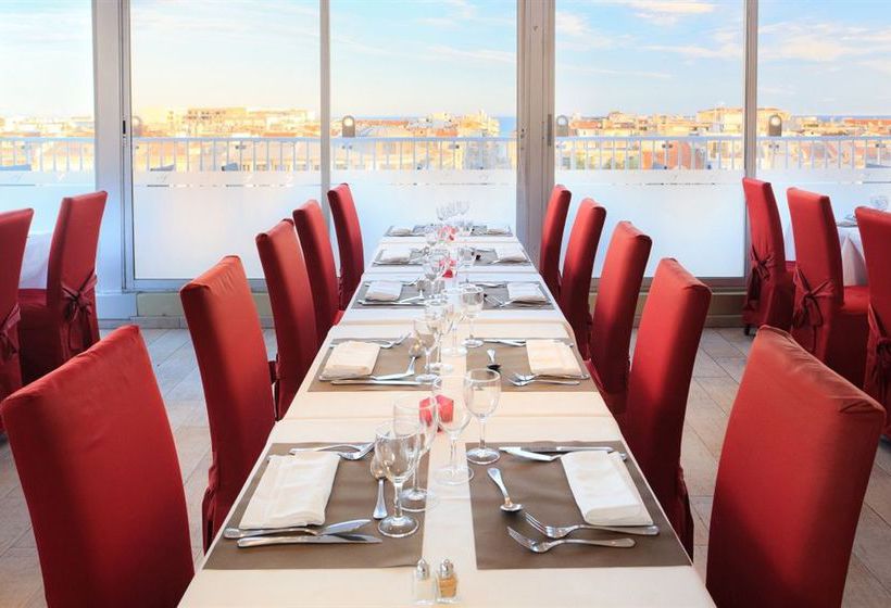 Splendid Hotel & Spa  | Nice | Alpes-Maritimes | France 7