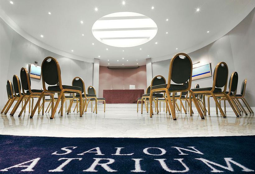 Splendid Hotel & Spa  | Nice | Alpes-Maritimes | France 8