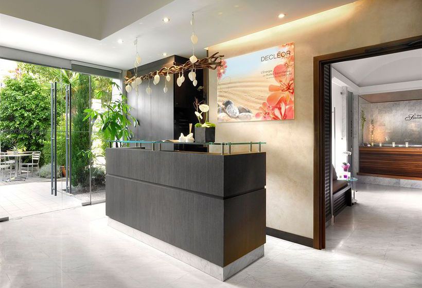 Splendid Hotel & Spa  | Nice | Alpes-Maritimes | France 9