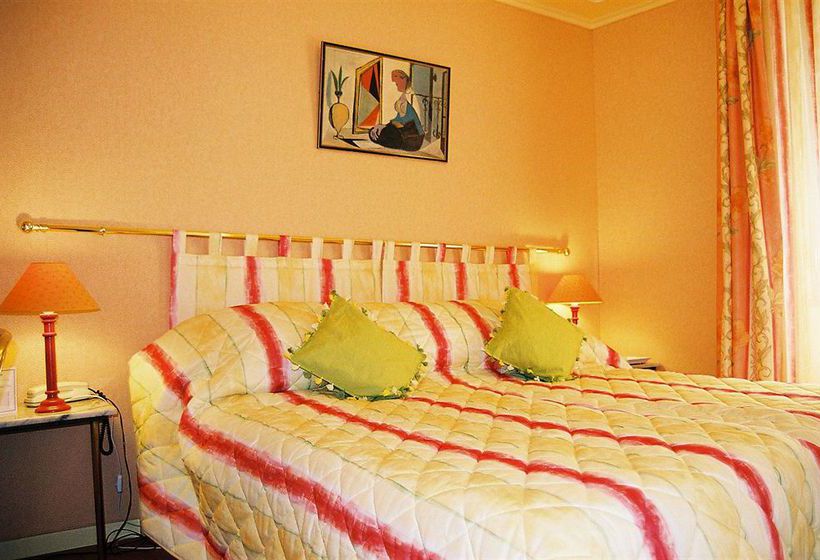 Hôtel Saint Ferreol  | Marseille | Bouches du Rhone | France 1