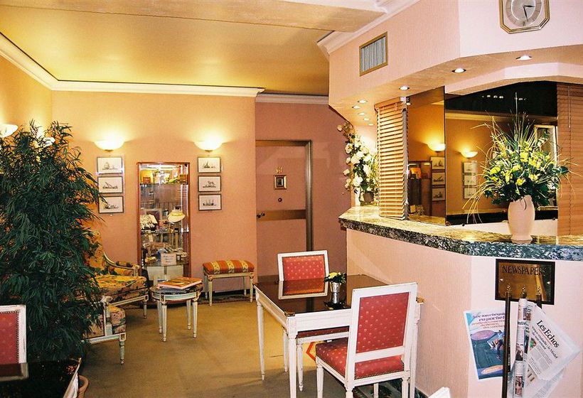 Hôtel Saint Ferreol  | Marseille | Bouches du Rhone | France 2