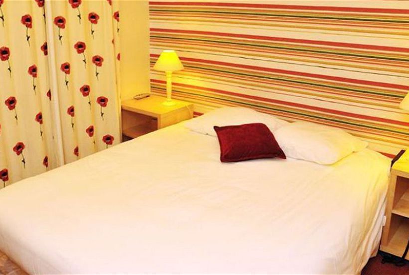 Hôtel Saint Ferreol  | Marseille | Bouches du Rhone | France 4