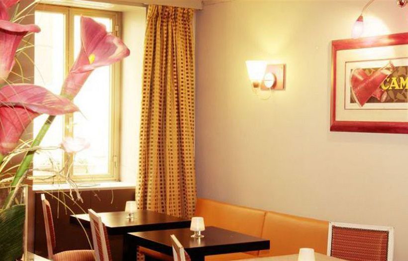 Hôtel Saint Ferreol  | Marseille | Bouches du Rhone | France 5