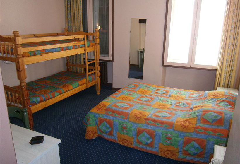 Hôtel Saint Jacques  | Valence | Drôme | France 1