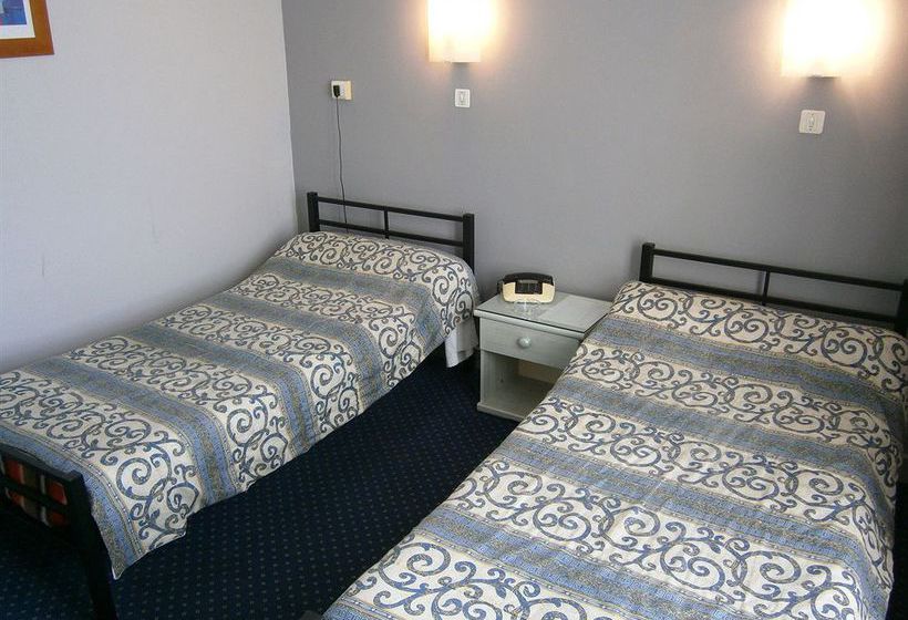 Hôtel Saint Jacques  | Valence | Drôme | France 2