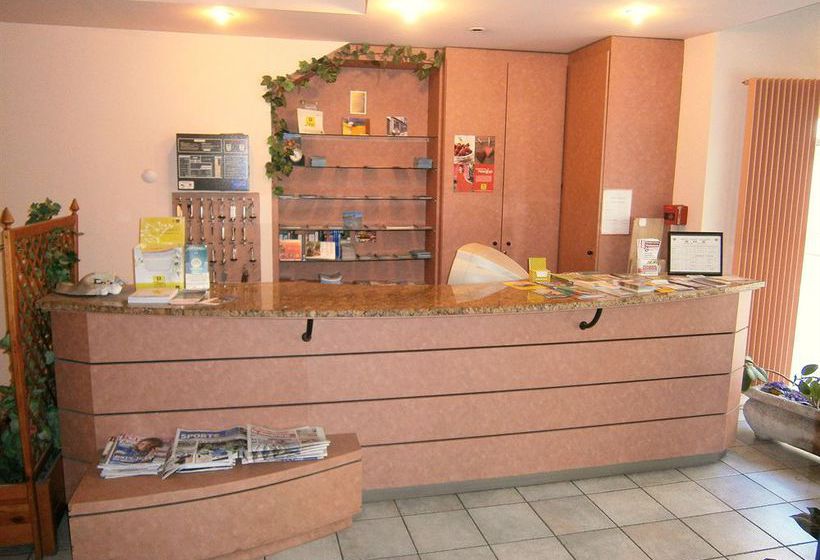 Hôtel Saint Jacques  | Valence | Drôme | France 3