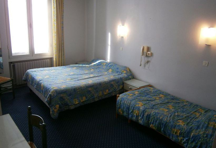 Hôtel Saint Jacques  | Valence | Drôme | France 4