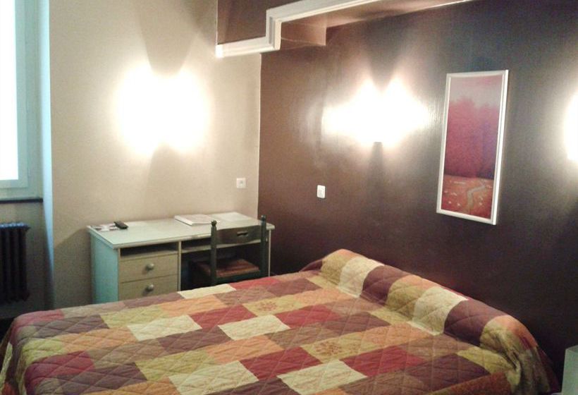 Hôtel Saint Jacques  | Valence | Drôme | France 5