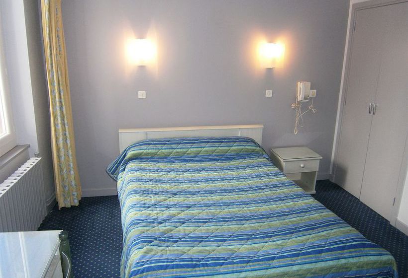 Hôtel Saint Jacques  | Valence | Drôme | France 7