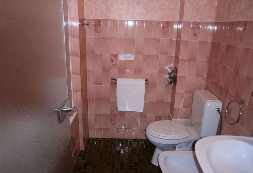 Hôtel Saint Jacques  | Valence | Drôme | France 8